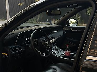 галлопер 2: Hyundai Palisade: 2020 г., 2.2 л, Автомат, Дизель, Внедорожник — 6