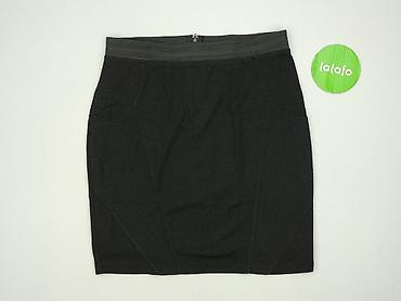 pull amd bear: Flame, Spódnica damska, rozmiar L — 2