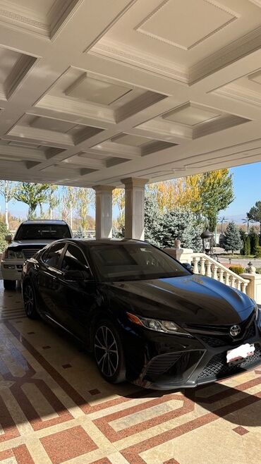 хендай соната 2021 цена бишкек: Toyota Camry: 2020 г., 2.5 л, Типтроник, Бензин, Седан