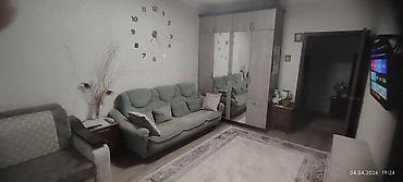 Продажа квартир: 1 комната, 37 м², Азия Молл Элитка, 11 этаж, Евроремонт — 6
