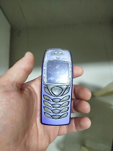 Nokia: Nokia N70, rəng - Qara, Düyməli — 2