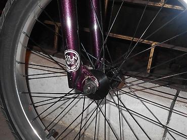 BMX велосипеды: BMX велосипед, Б/у at lalafo.kg — 6 BMX велосипеды: BMX велосипед, Б/у — 6