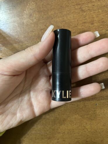 Göz üçün kosmetika: Kipriklər üçün tuş, Yves Rocher, İşlənmiş, Ünvandan götürmə — 3