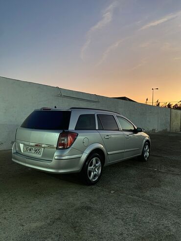 Opel: Opel Antara: 1.3 l | 2007 il Universal — 9