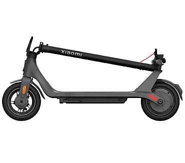 elikdirikli sukuter: Xiaomi elektrik skuter – şəhər içi sürətli və rahat hərəkət üçün — 3