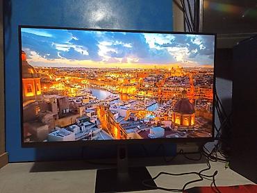 Мониторы: Монитор, Xiaomi, Новый, 27" - 28" — 6