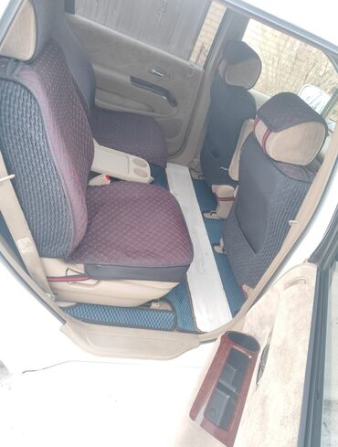 Honda: Honda Odyssey: 2002 г., 2.3 л, Автомат, Бензин, Минивэн at lalafo.kg — 5 Honda: Honda Odyssey: 2002 г., 2.3 л, Автомат, Бензин, Минивэн — 5