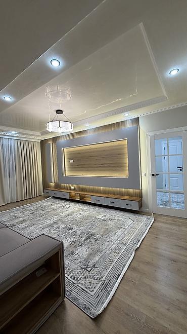 Продажа квартир: 2 комнаты, 70 м², Элитка, 1 этаж, Дизайнерский ремонт at lalafo.kg — 17 Продажа квартир: 2 комнаты, 70 м², Элитка, 1 этаж, Дизайнерский ремонт — 17