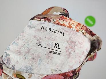 l collet: Medicine, T-shirt damski, rozmiar XL — 5