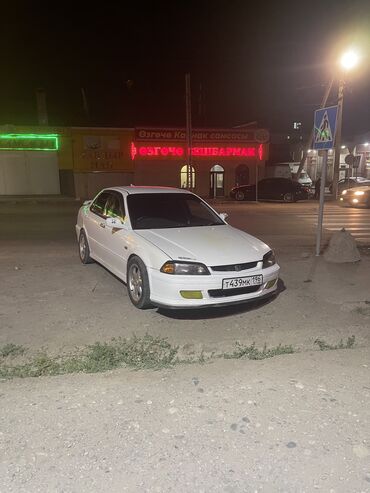 купить хонда срв в бишкеке: Honda Torneo: 1999 г., 2 л, Типтроник, Бензин, Седан