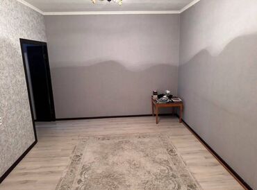 квартиры кок жаре: 1 комната, 34 м², 105 серия, 6 этаж, Косметический ремонт