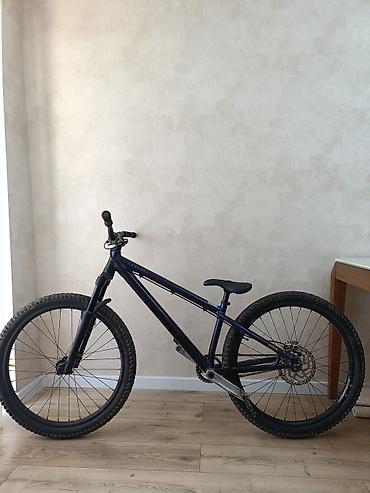 bmx velosipet: Gt la bomba pro 2023 26 велосипед афигеный тормоза хтр Шимано аморд — 1