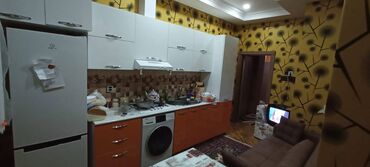 Yeni tikili: Qaraçuxur qəs., 3 otaqlı, Yeni tikili, 90 kv. m -da lalafo.az — 7 Yeni tikili: Qaraçuxur qəs., 3 otaqlı, Yeni tikili, 90 kv. m — 7