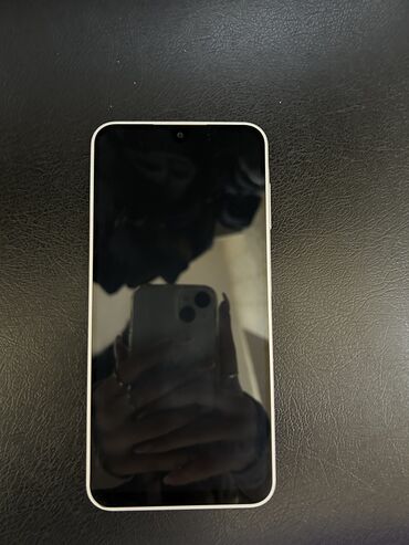 Samsung: Samsung B100, 128 GB, rəng - Boz, Barmaq izi, İki sim kartlı, Face ID