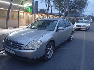 Nissan: Nissan Teana: 2003 г., 2.3 л, Автомат, Бензин, Седан