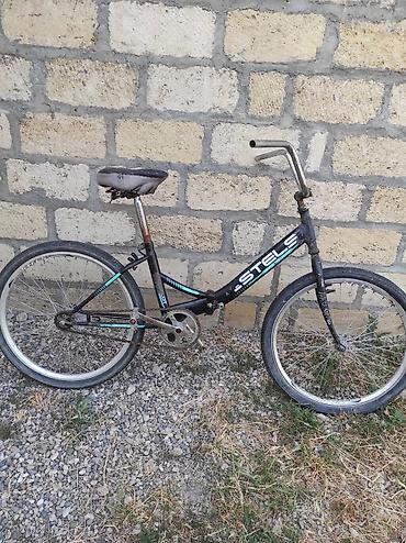 ninebot f2 pro: STELS BMX tipli uşaq/yüngül yeniyetmə velosipedi Xüsusiyyətlər: - — 1