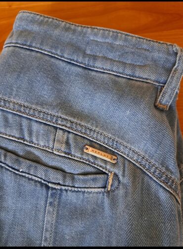 Pantalone: L, Normalan struk — 5