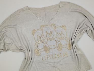 na swieta: Sweter damski, rozmiar One size — 1