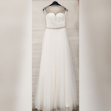 свадебные наборы ручной: Свадебное платье