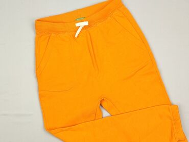 vans kurtka zimowa: Tracksuit bottoms for men, 2XL (EU 44), United Colors of Benetton, condition - Perfect