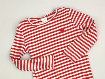 5 10 15 koszula: Blouse, Palomino, 5-6 years, 110-116 cm, condition - Perfect