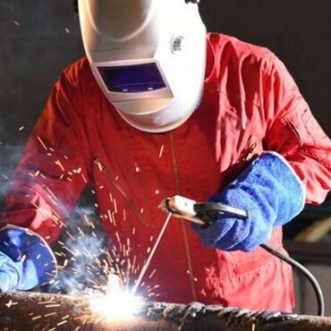 сварка полуавтамат: Ширетүү | Терезеге торлор, Навестер, Козырьки