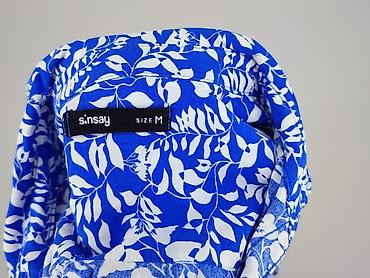 dazy shirt: Sinsay, Koszula damska, rozmiar M — 4
