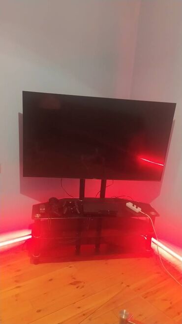 Televizorlar: İşlənmiş Televizor Sunny 58"