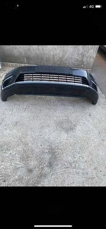 getli mitraljez: BRANIK ZA VOLKSWAGEN GOLF 7 OD 2013. DO 2020. GOD. | Za vw golf 7 — 3