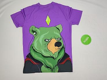 green gose: Mr. GUGU & Miss GO, T-shirt damski, rozmiar S — 3