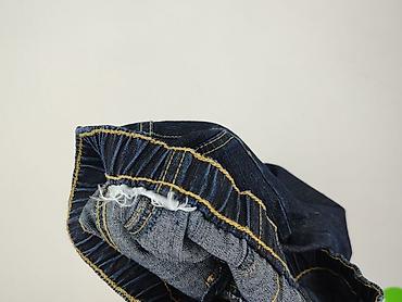 dresy missguided: Denim, Jeans for women, size L — 4