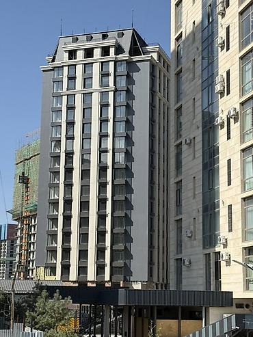imarat resort: Продаю 1-комнатную студию в ЖК Имарат Парк Строительная компания — 1
