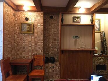 Kommersiya daşınmaz əmlakının satışı: Tecili!!!Şəhərin mərkəzində Əlövsət Quliyev 123 küçəsində yerləşən ( — 12