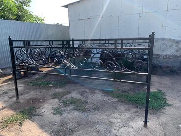 Ритуальные услуги: Изготовление памятников, Изготовление оградок, Изготовление овалов с фото | Гранит, Металл, Мрамор | Установка, Оформление — 7