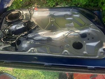 gume priboj: ELEKTRO PODIZAČ PROZORA ZA VOLKSWAGEN PASSAT B5.5 | Elektro podizaci — 4