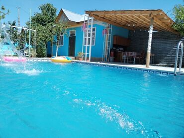 Uzunmüddətli kirayə evlər: 80 kv. m, 3 otaqlı, İnternet, İşıq, Su — 4