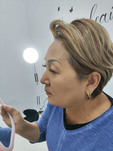 наращивание ресниц с выездом на дом: Наращивание ресниц💞 🏠Выезд на дом 💎Качество, стерильность, комфорт