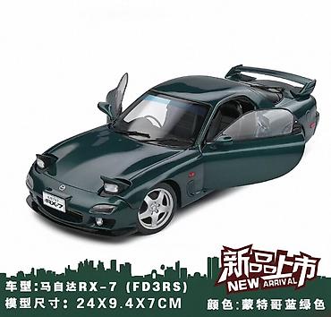 volkswagen 200: Volkswagen, 2009 il, 1:24, Dəmir — 6