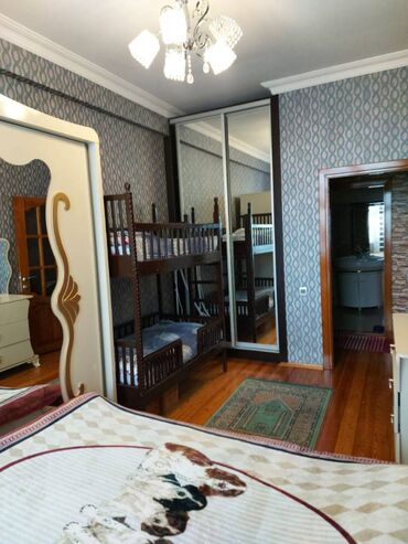 Yeni tikili: 2 otaqlı, Yeni tikili, 57 kv. m — 7