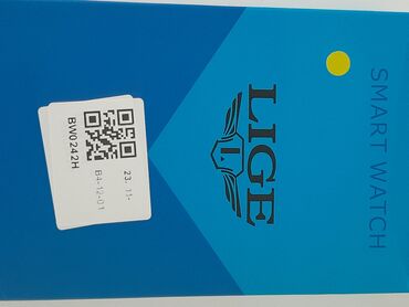 Smart saatlar: Yeni, Smart saat, Smart, rəng - Qızılı -da lalafo.az — 27 Smart saatlar: Yeni, Smart saat, Smart, rəng - Qızılı — 27