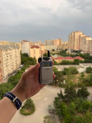 sony a6500: Sony rəng - Boz, Düyməli — 4
