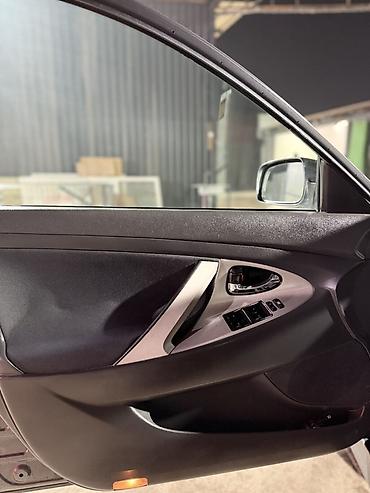 лямбда зонд камри 30 2.4: Toyota Camry: 2011 г., 2.5 л, Автомат, Газ-бензин (ГБО), Седан — 7