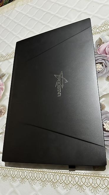 Другие бренды ноутбука: Ноутбук Prostar Состояние идеальная! (логотип на крышке). Тонкий — 2