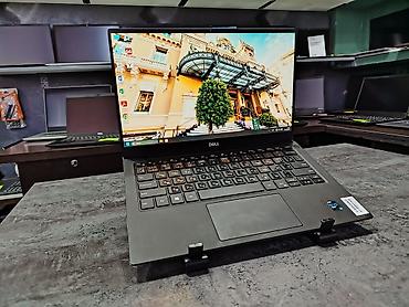 alienware ноутбук: Ультрабук, Б/у, Intel Core i7 — 1