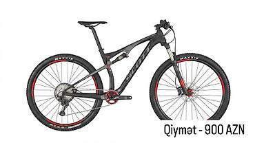Velosipedlər: MTB dağ velosipedi Endirim barədə mesaj yazmayın!!! СРОЧНО!! BARTER — 1