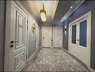 Долгосрочная аренда квартир: 3 комнаты, Агентство недвижимости, Без подселения, С мебелью полностью — 8