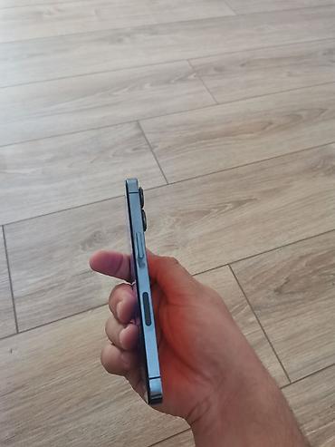 apple 16pro: IPhone 13 Pro, 256 GB, Pacific Blue, Face ID — 4