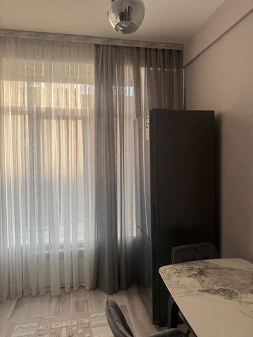 Продажа квартир: 2 комнаты, 54 м², Элитка, 7 этаж, Евроремонт