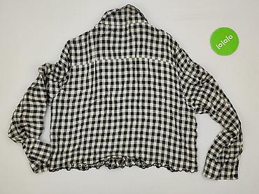 zara puffer: Zara, Koszula damska, rozmiar S — 3