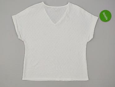 bluzki koszule: Bluzka damska, rozmiar 3XL — 3